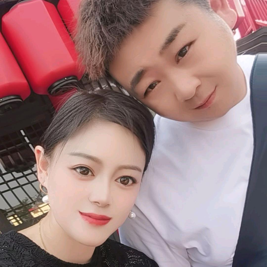 杨哥(小号)夫妻日常生活