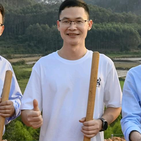志农新篇（广西南宁）