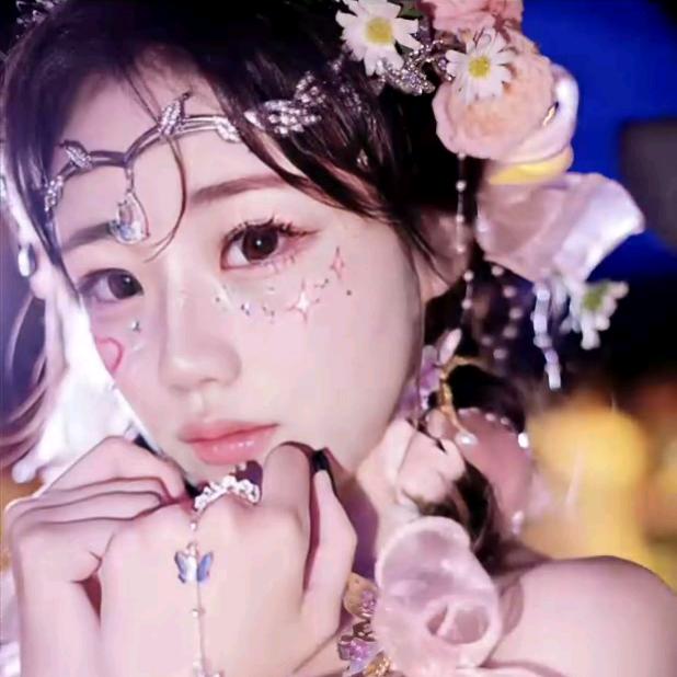 萱花（低谷期）