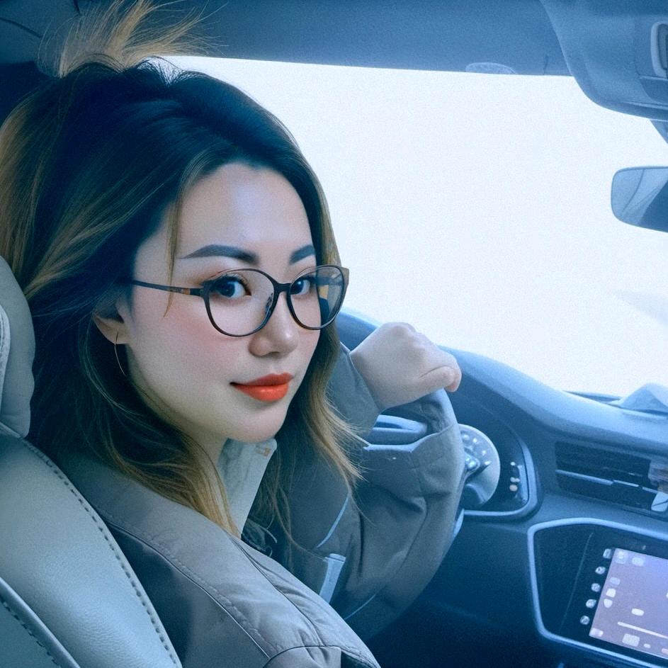 何必~心痛