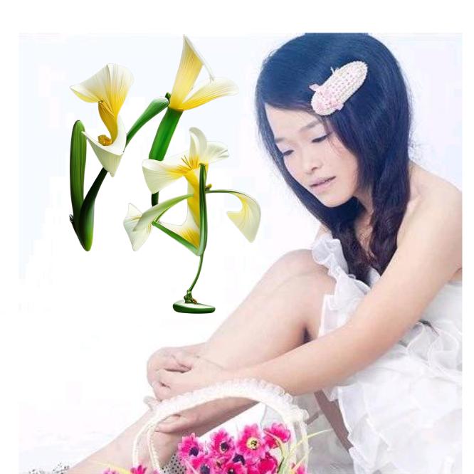 华子吖