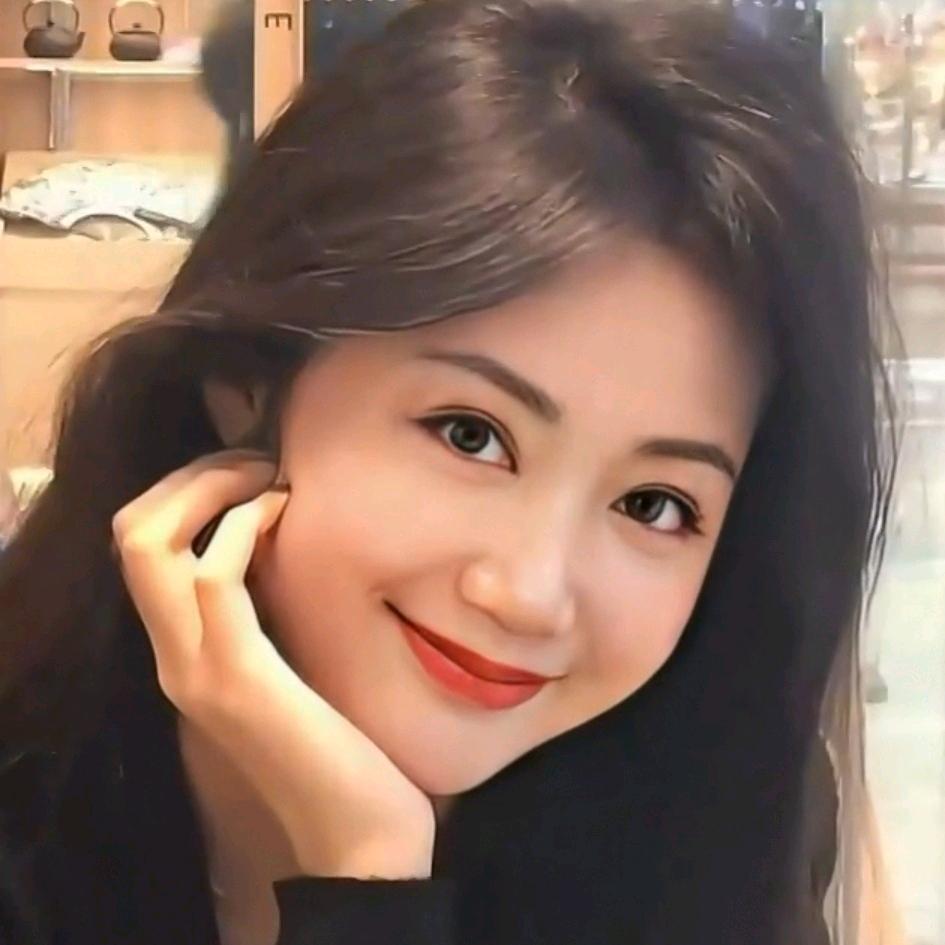 静静的