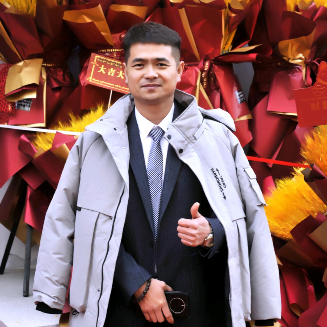 锦州华兴装饰（华兴公益创始人）