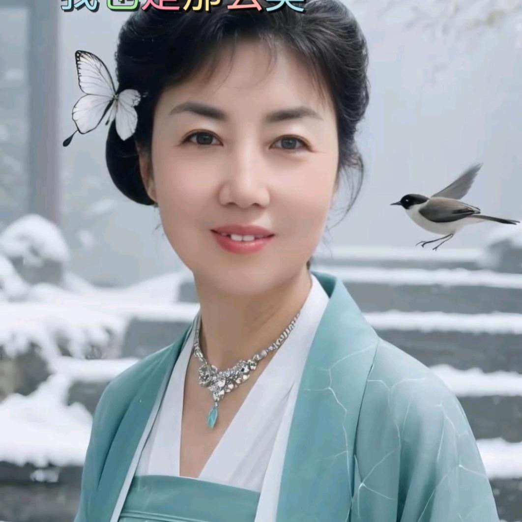 香姐（请勿连赞）
