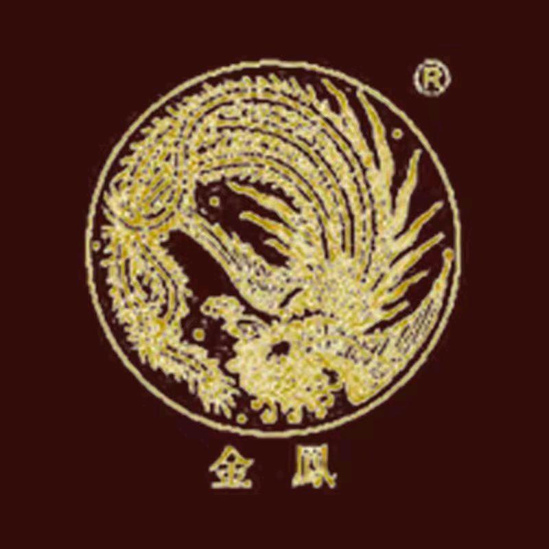 金凤合香堂
