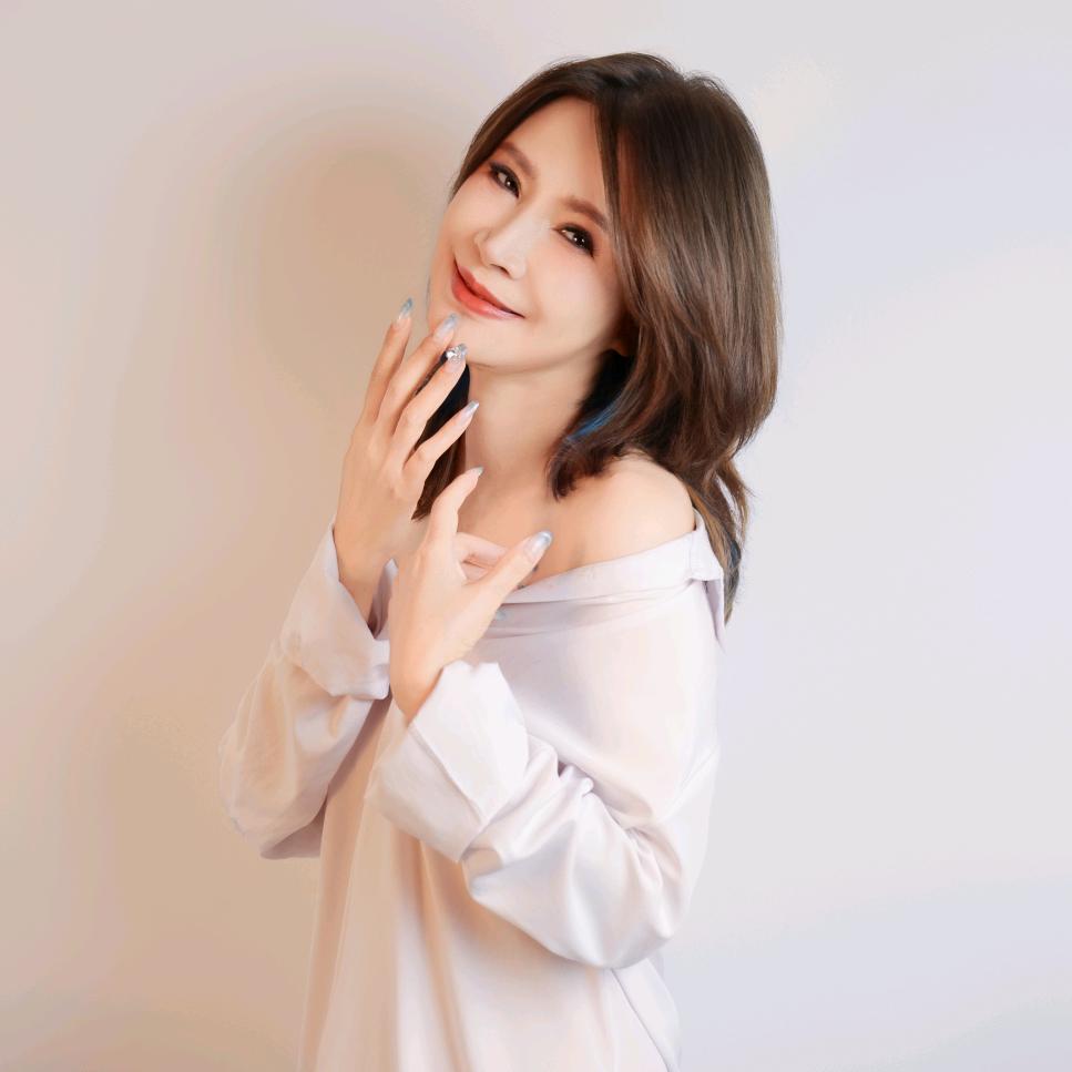 70后阿姨
