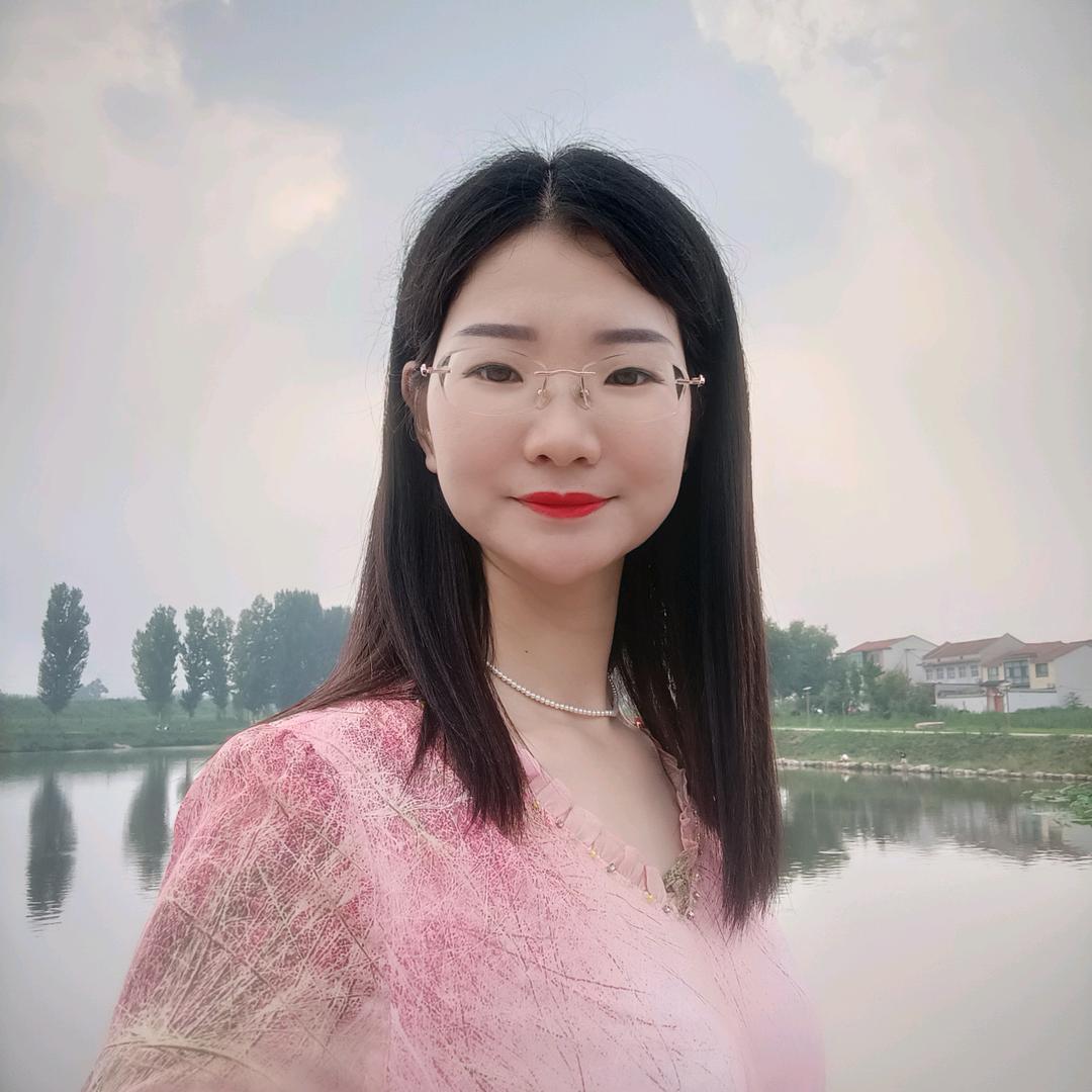 紫云华庭～芳静