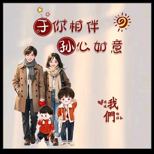 在水一方