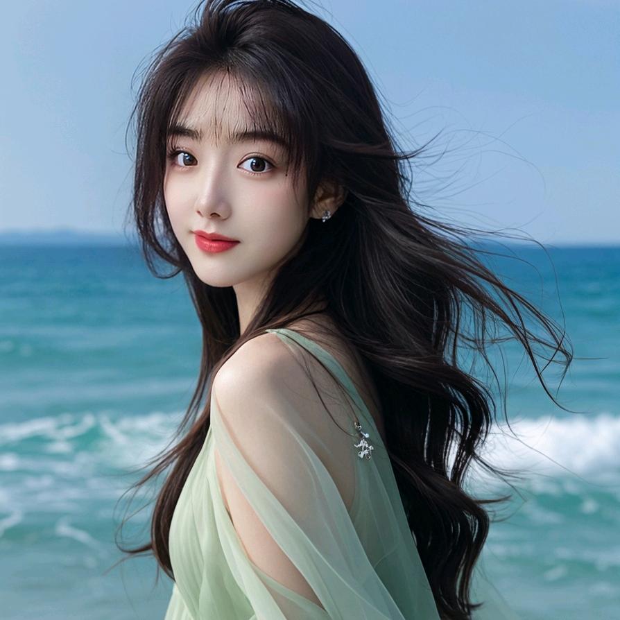 @小芳姑娘