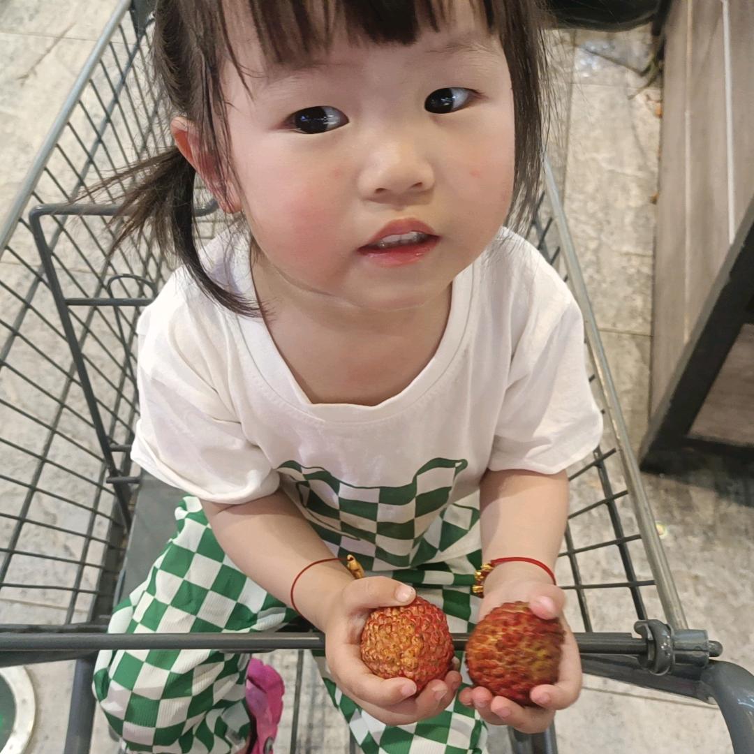 琪琪呀