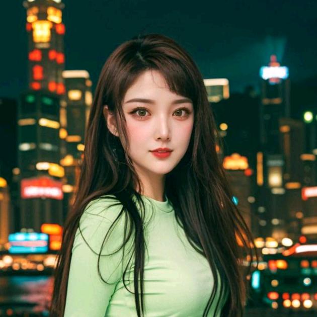琪琪