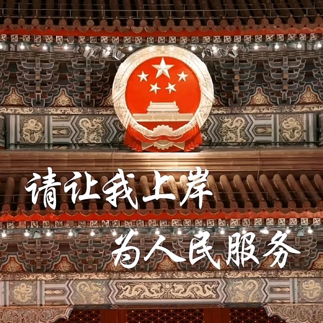 警考日记【中安】