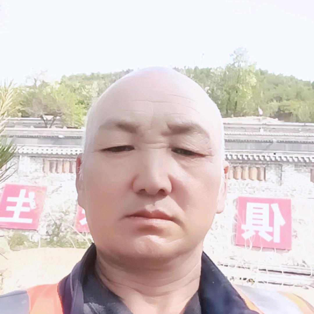 蔚贵平