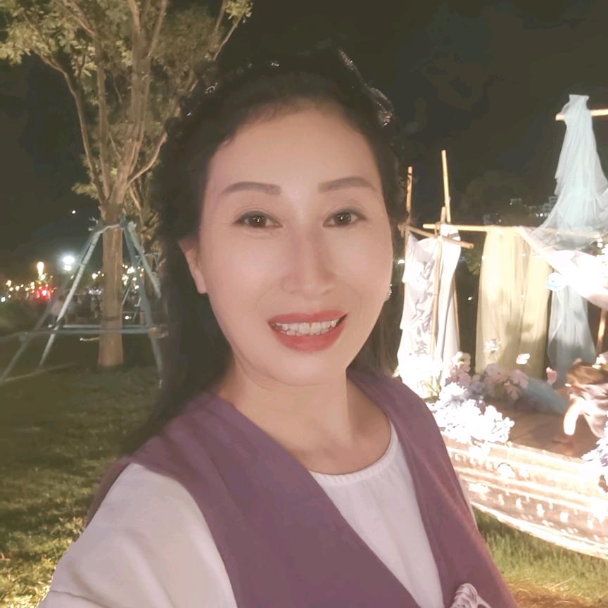 美丽的天使👼
