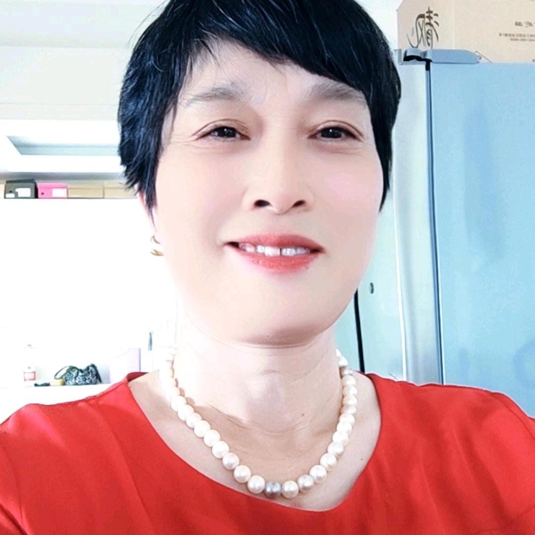 开心彩姐姐