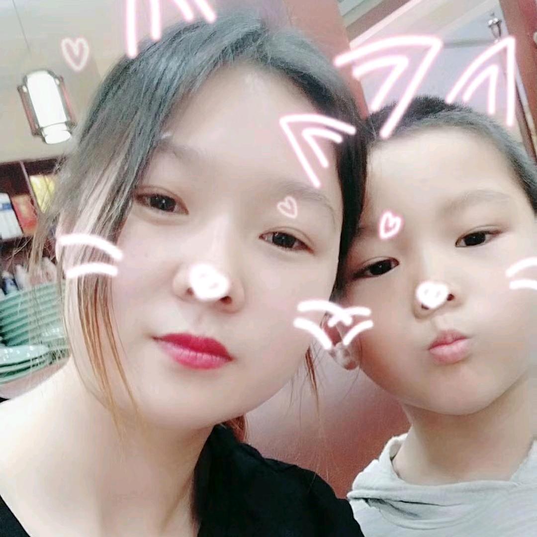 宝妈