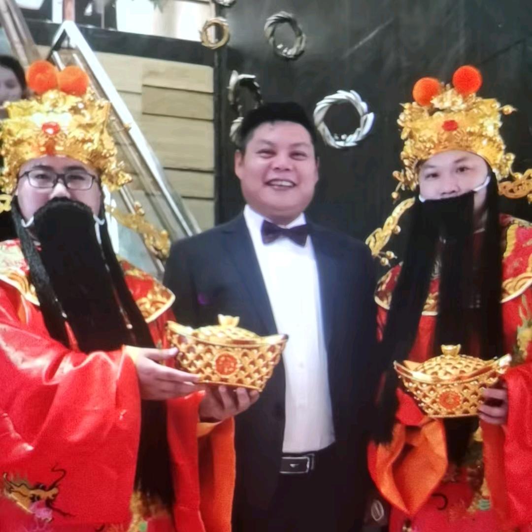 别墅生活