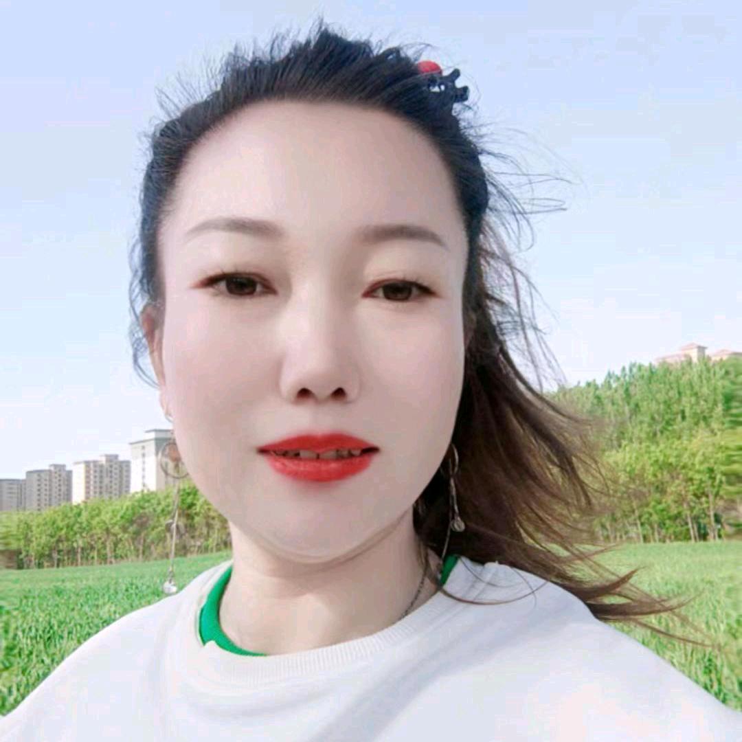 婷婷