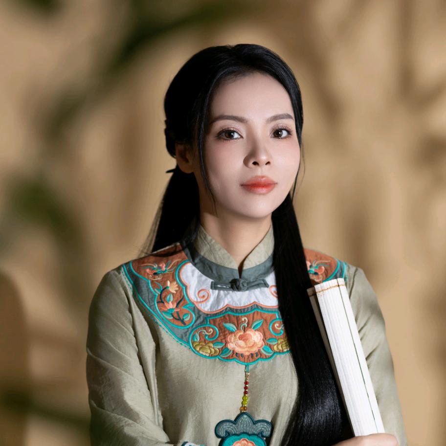 梓清在修行