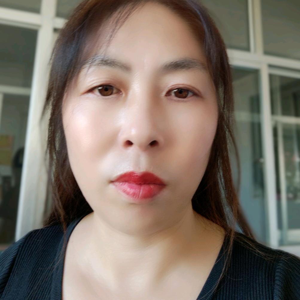 农村大姐
