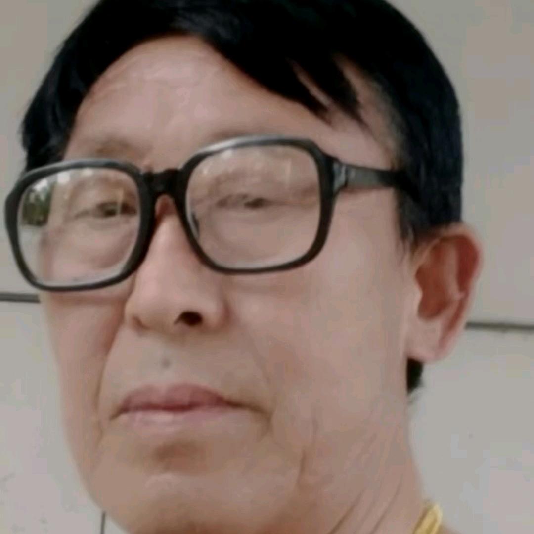 杨尊社（醉墨人）书法