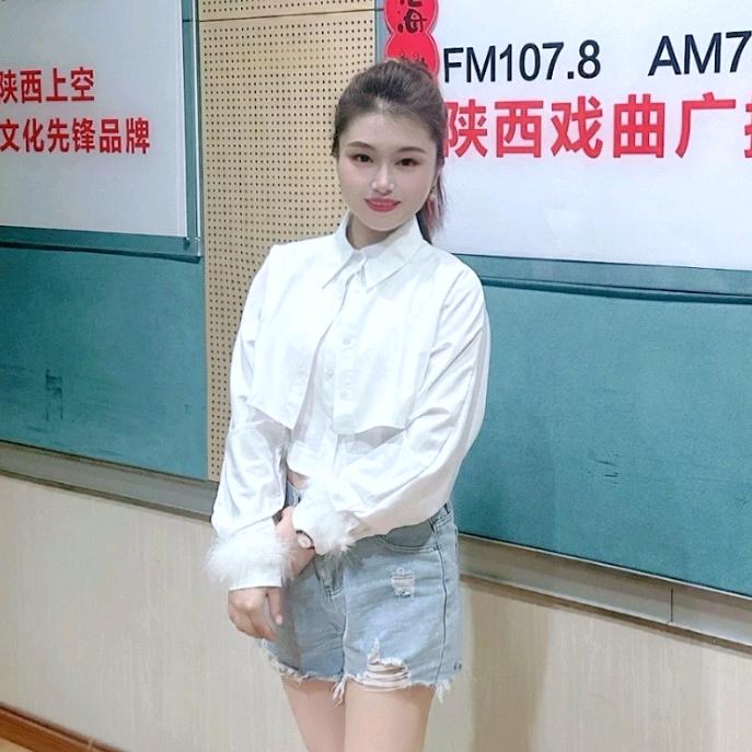 董斐戏曲小生