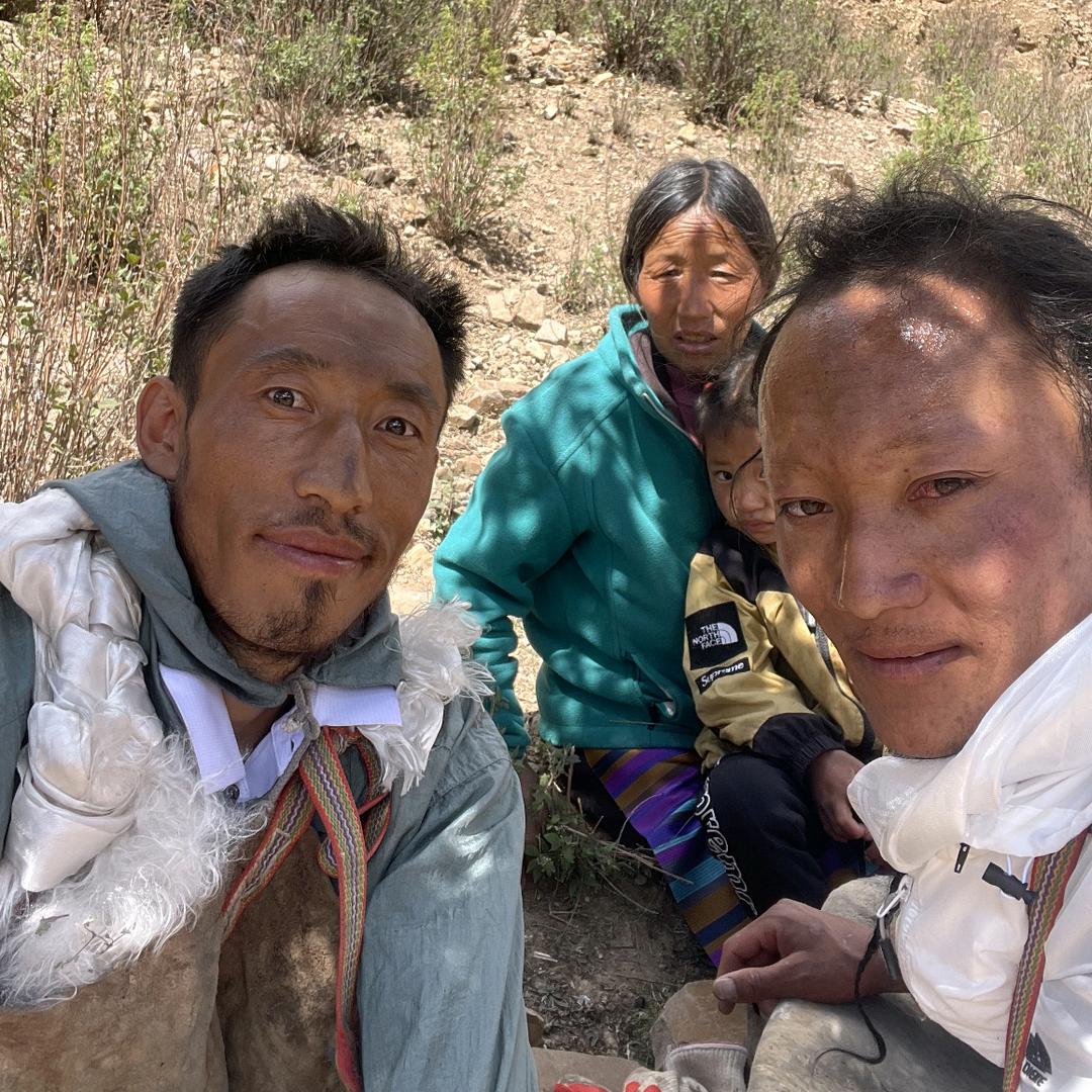 边玛次仁大号