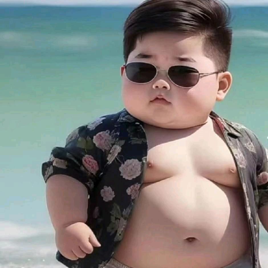 ༺༃༽墩༒墩༼༃༻