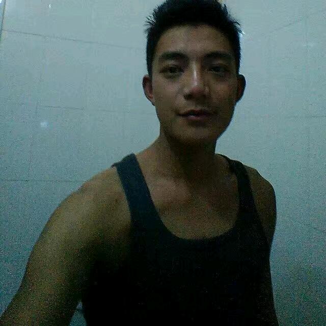 @我的名字