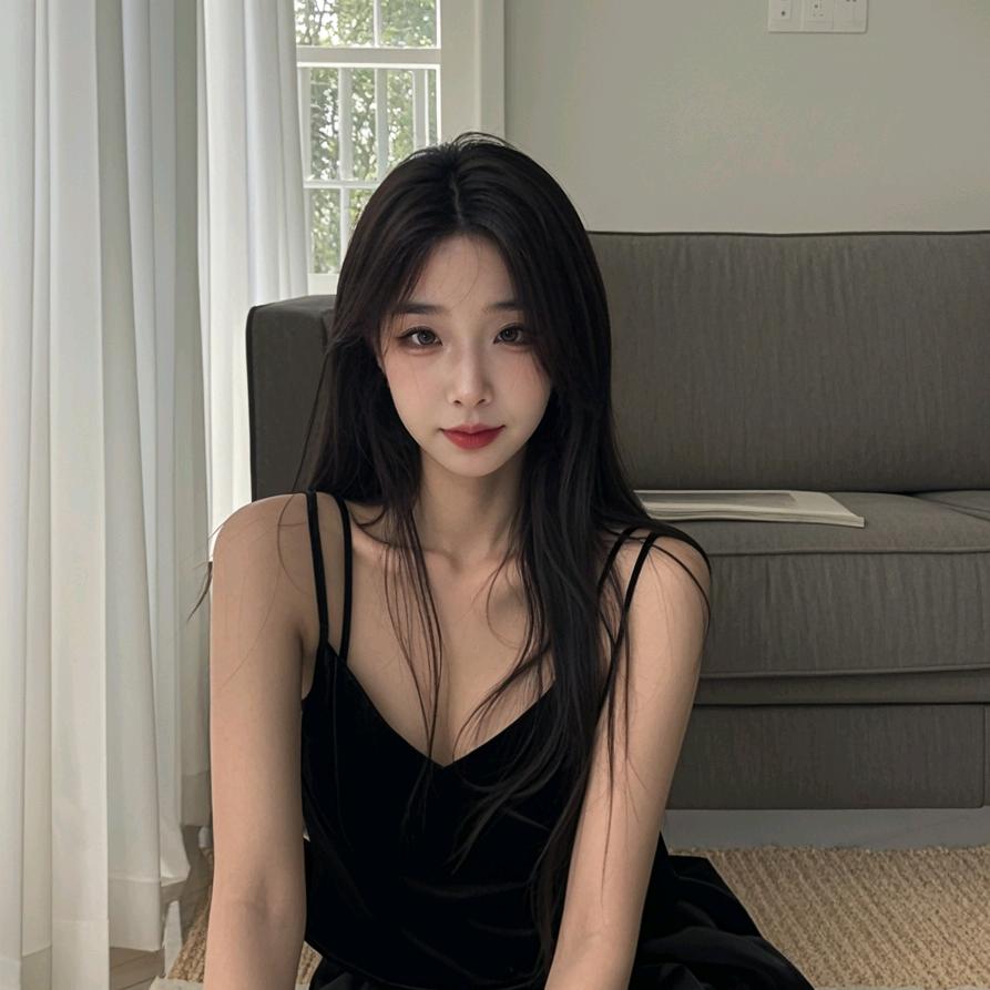 小美