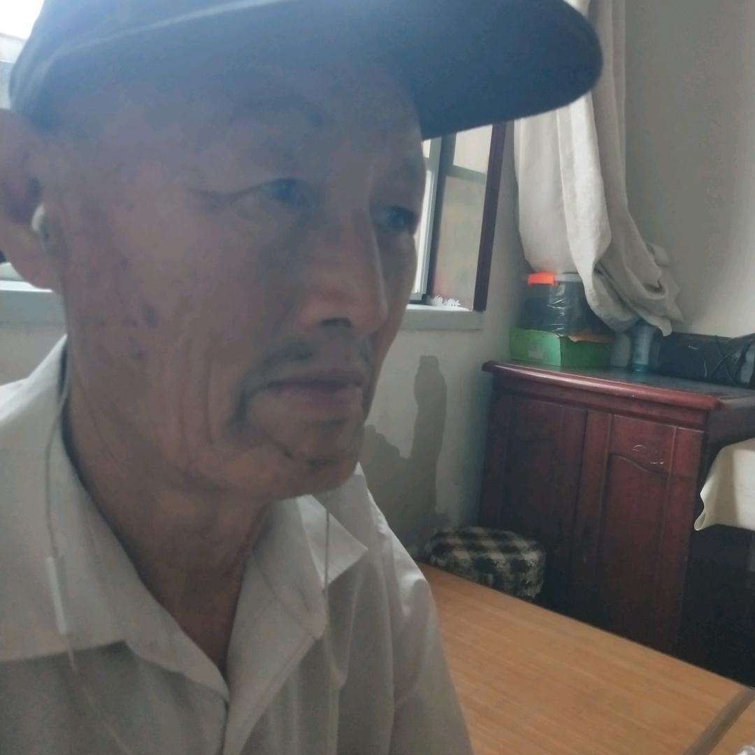 傻帅农