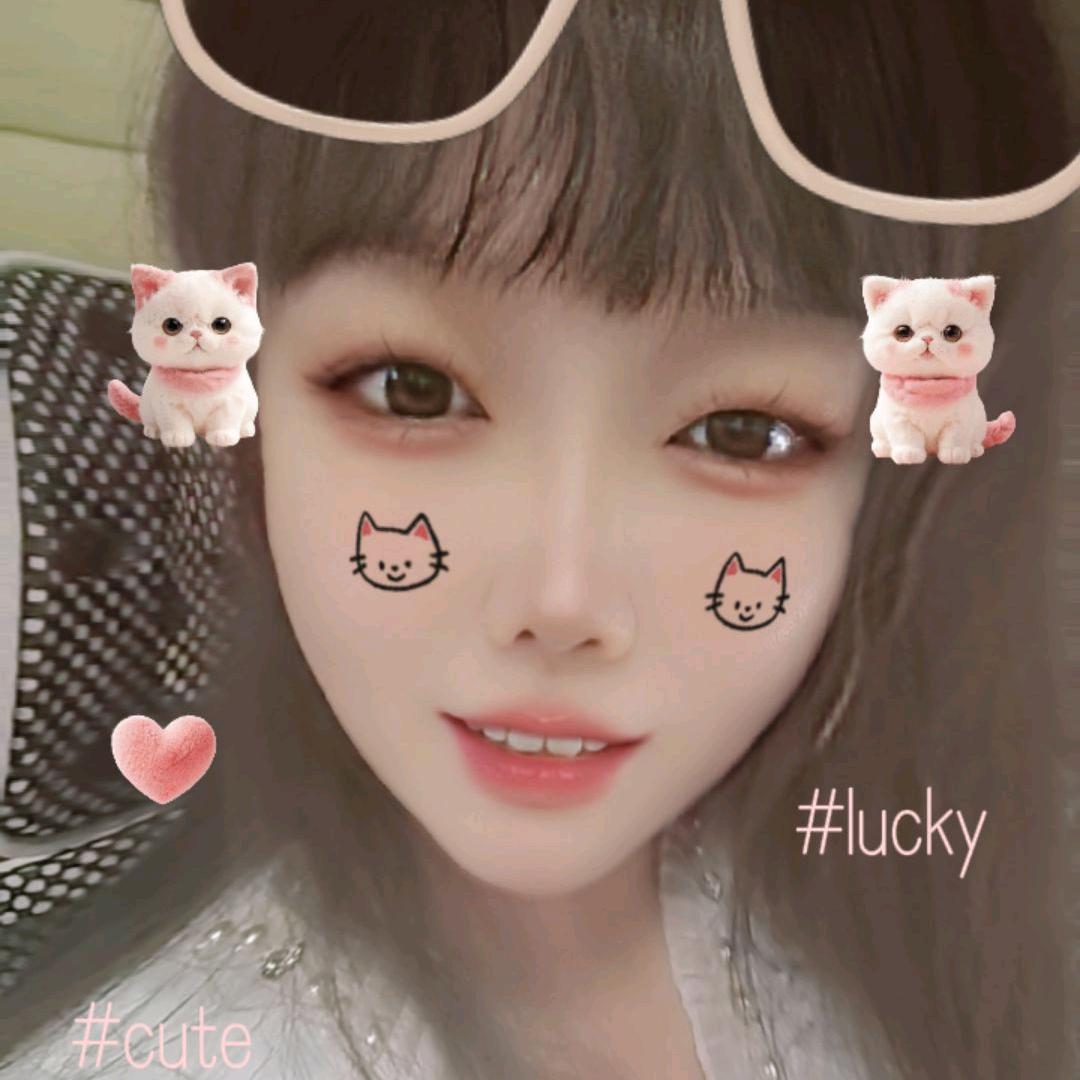 芯芯