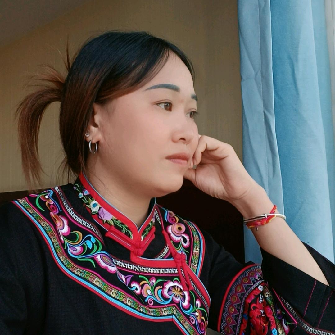 覃妹