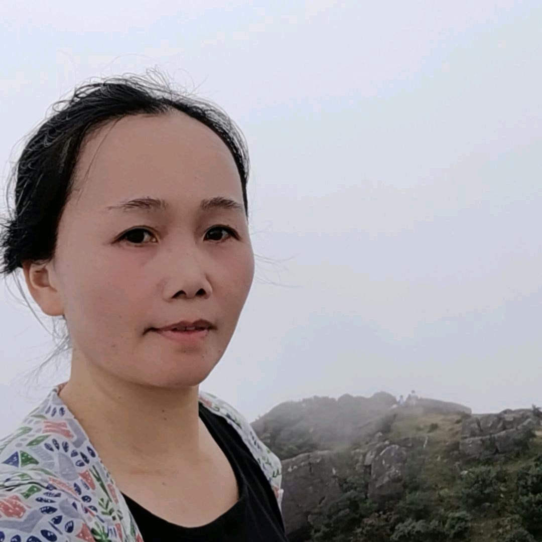 萍水相逢