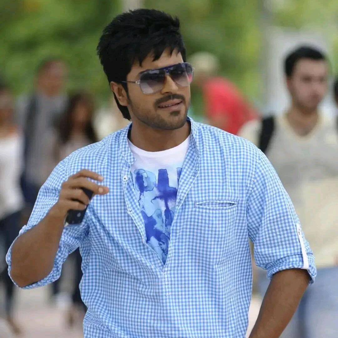 RmCharan
