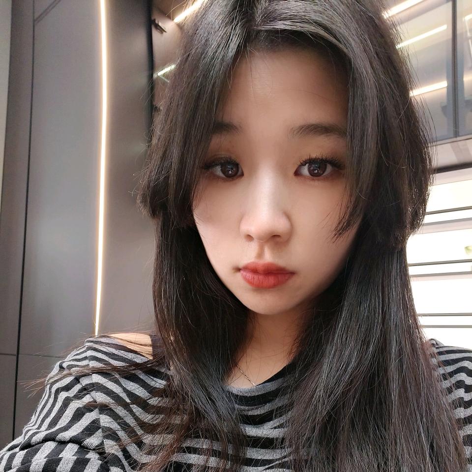 潴潴
