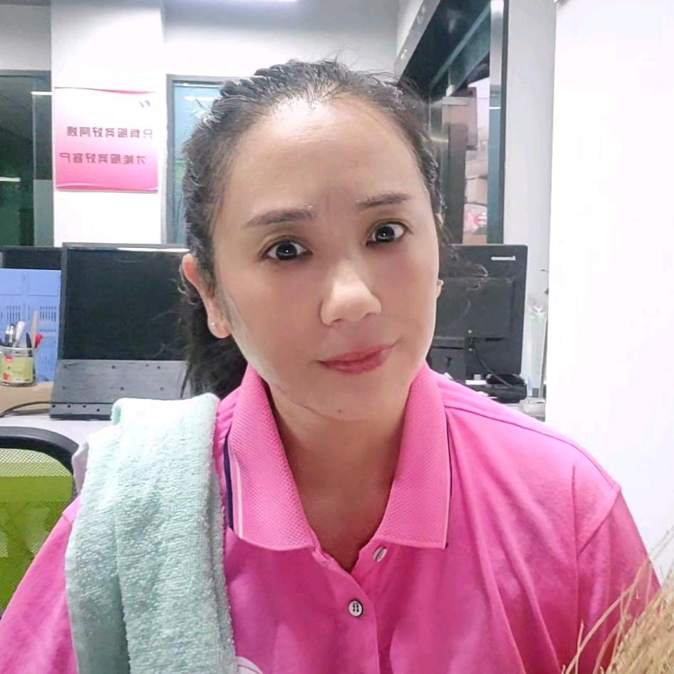 晓晓爱家政