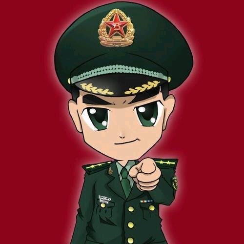 快乐的小青年