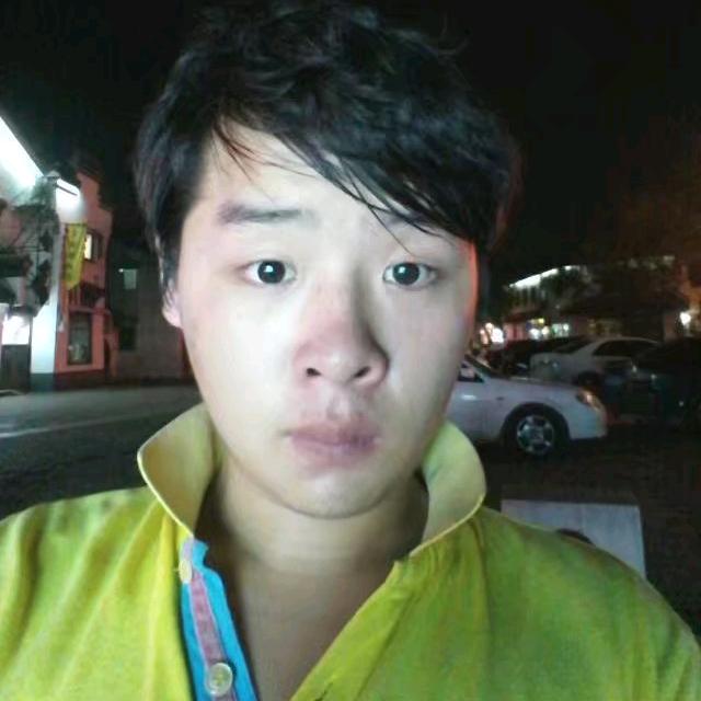 小杨要努力