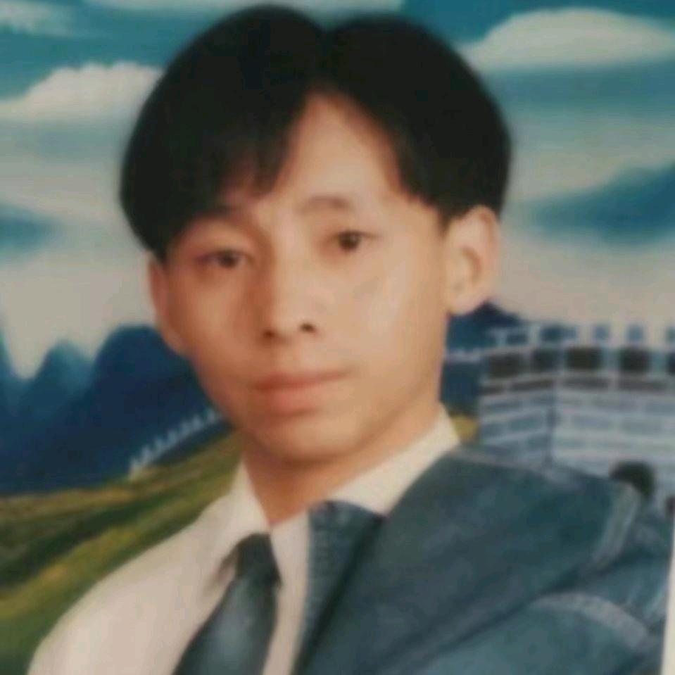 傅贤仁