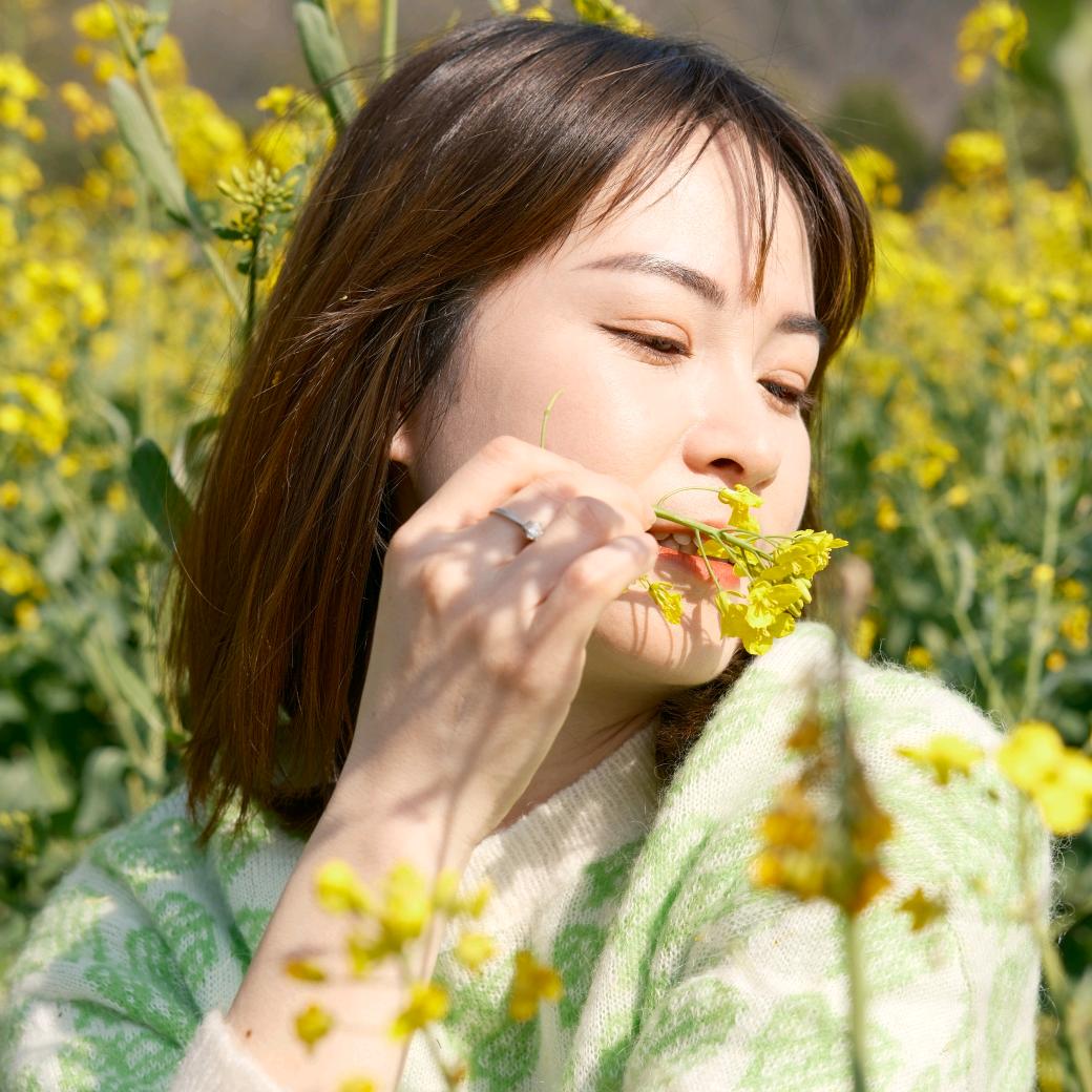 萌