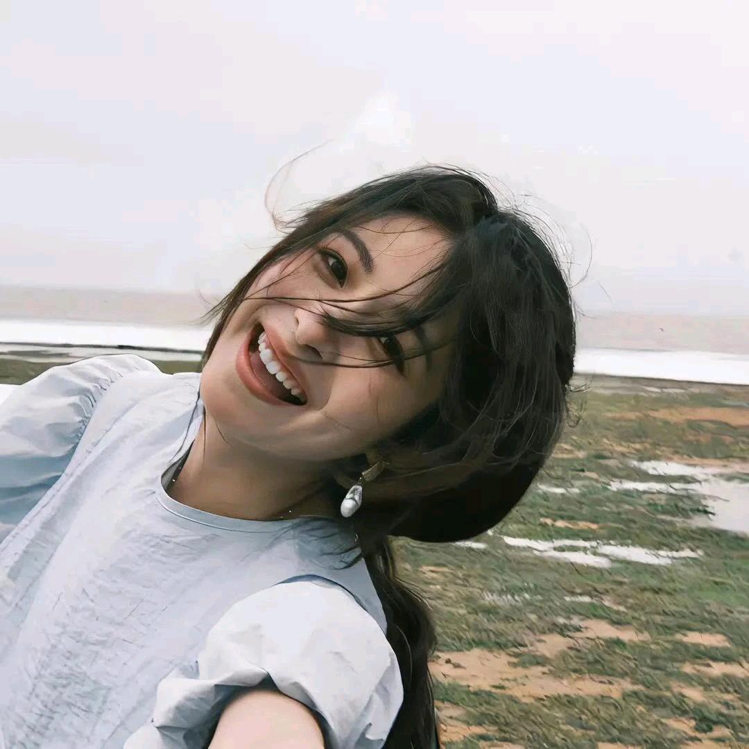 琳。
