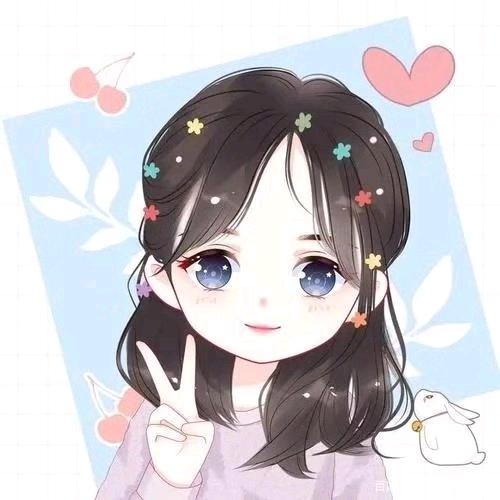 是小白呀
