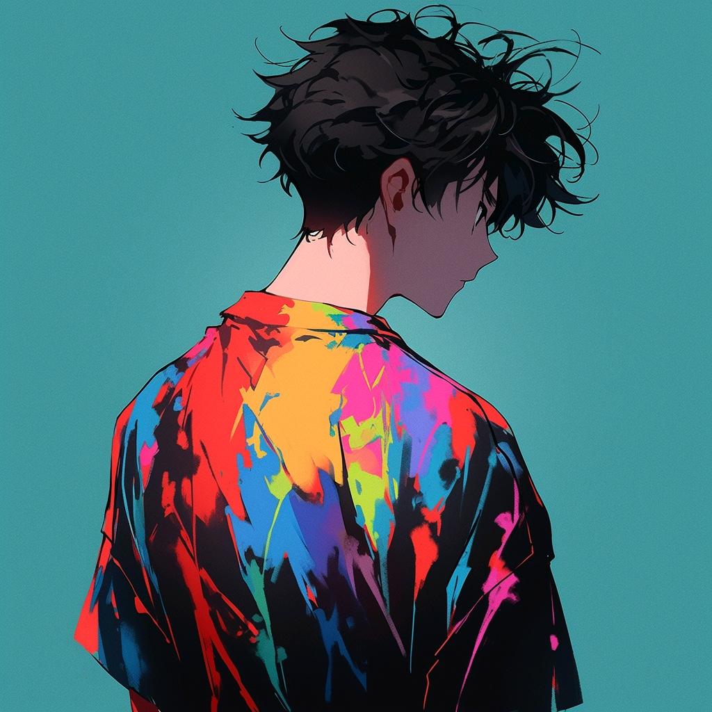 Hobby-虚拟AI