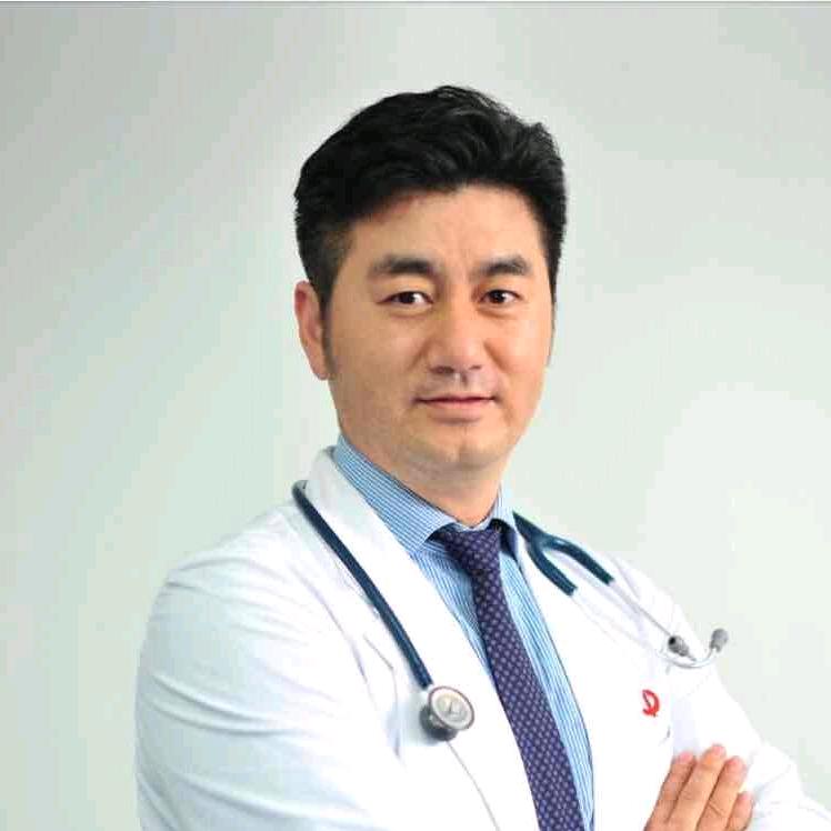 勤老师科学研发✨
