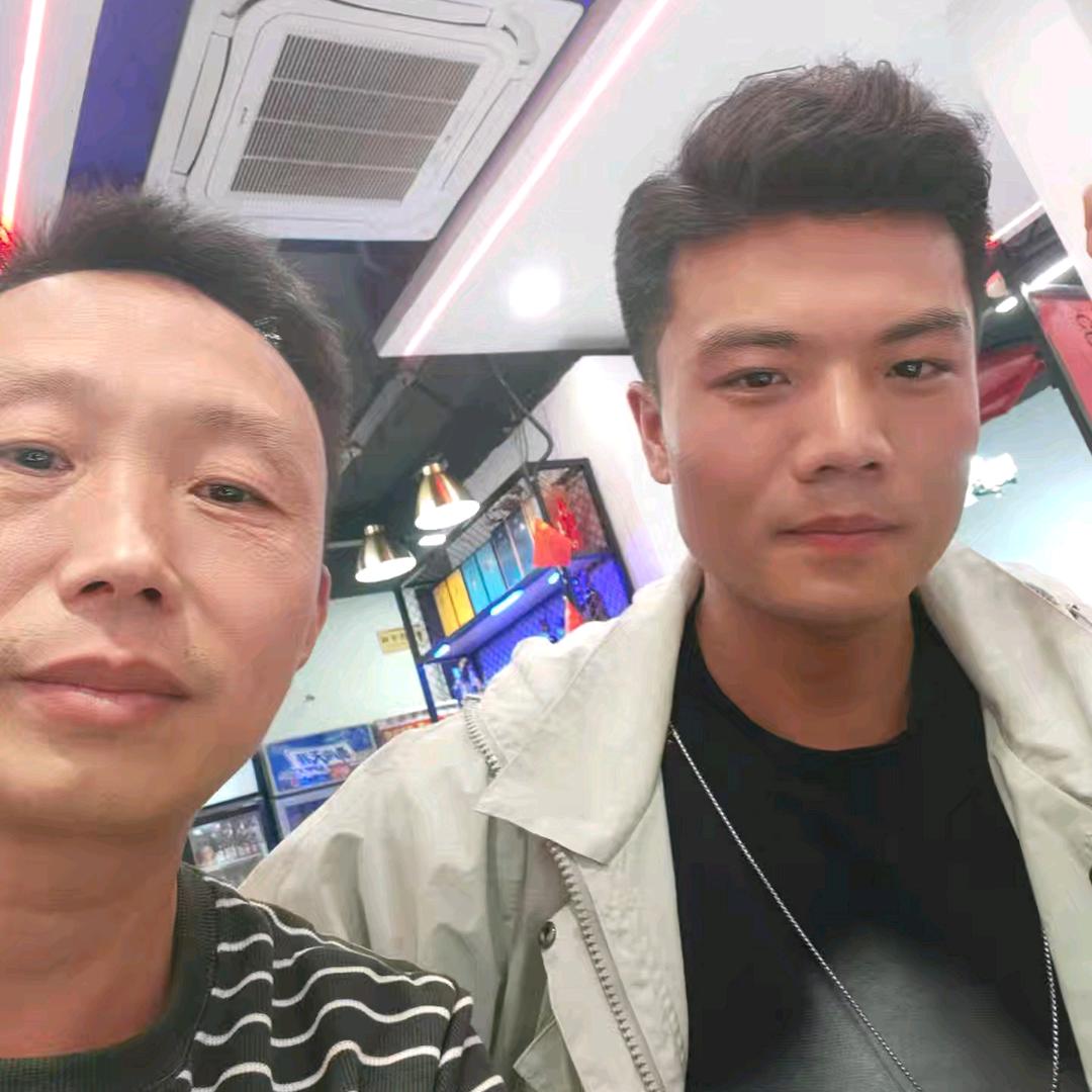 户外聊天