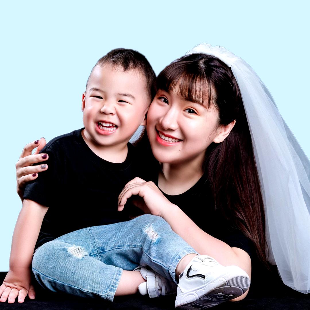 李老师萌宝养成记👶