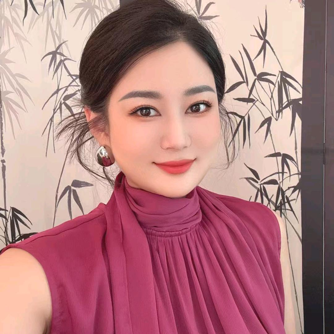 新美业 西姐