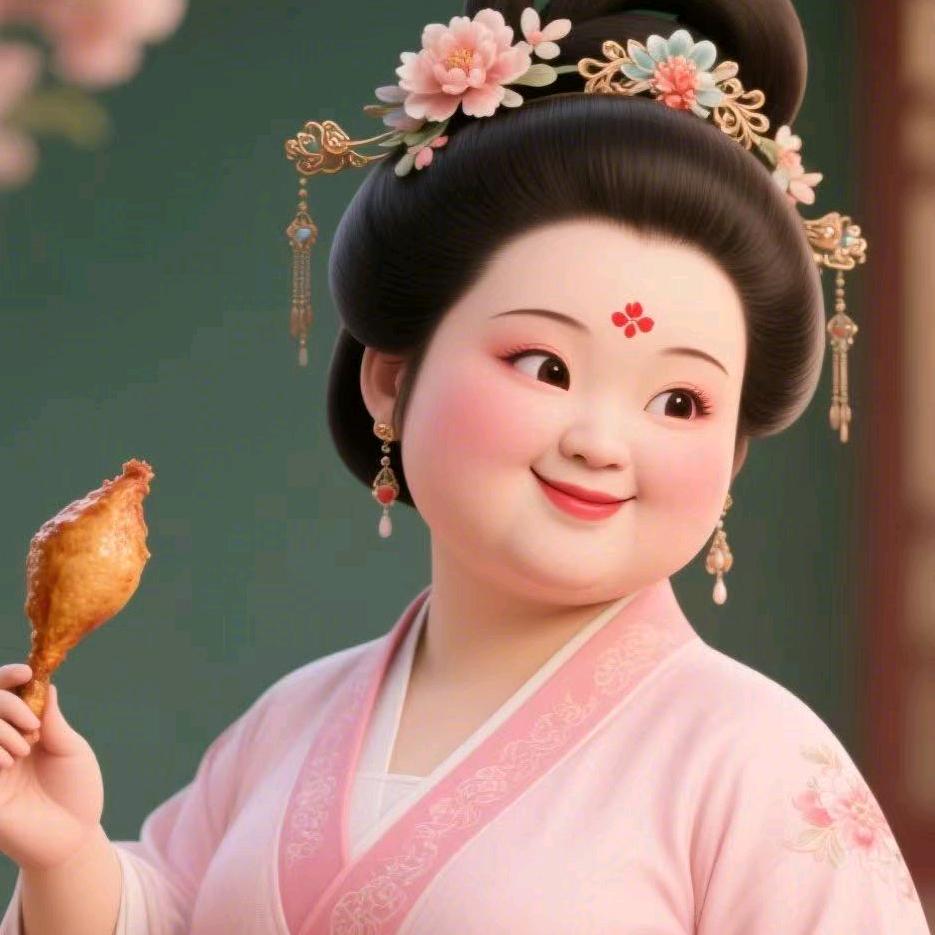 大唐瓜瓜