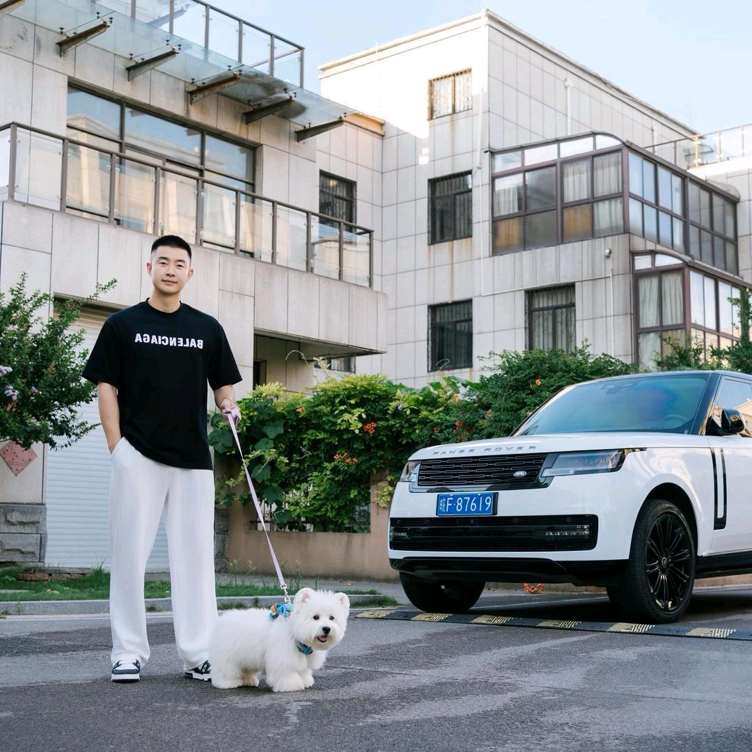 杜氏犬业西高地~妍妍